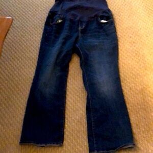 Maternity Jeans